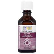 <img alt="Aura Cacia, Home Care, Essential Oil Blend, Petal Power, 2 fl oz (59 ml)" title="Aura Cacia, Home Care, Essential Oil Blend, Petal Power, 2 fl oz (59 ml),051381881436"