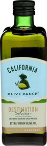California Olive Ranch Extra Virgin Olive Oil -- 25.4 fl oz