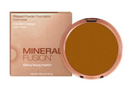 Mineral Fusion Pressed Powder Foundation Deep 2 -- 0.32 oz