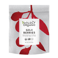 Wildly Organic Goji Berries -- 8 oz