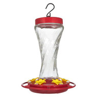 Natures Song Hummingbird Feeder -- 1 Feeder