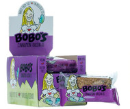 BoBos Oat Bars Oat Bars Cinnamon Raisin -- 12 Bars