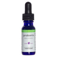 Humarian Probonix Daily Probiotic Ages 1 thru 9 Years Grape -- 0.5 oz