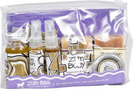 Zum Bag Gift Set Frankincense & Myrrh -- 1 Kit