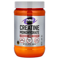 <img alt="NOW Foods, Sports, Creatine Monohydrate, 21.2 oz (600 g)" title="NOW Foods, Sports, Creatine Monohydrate, 21.2 oz (600 g),733739020314"