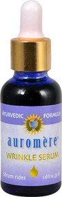 Auromere Wrinkle Serum -- 1.18 fl oz