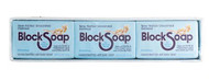 Block Soap Bar New Harbor Unscented Oatmeal -- 3 Pack