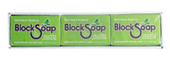 Block Soap Bar West Beach Bayberry -- 3 Pack
