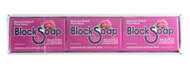 Block Soap Bar Mansion Beach Plum Rose -- 3 Pack