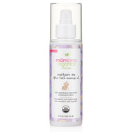 Mambino Organics Fresh Baby Nuture Me After-Bath Massage Oil with Calendula & Chamomile Ages 0+ -- 5 fl oz
