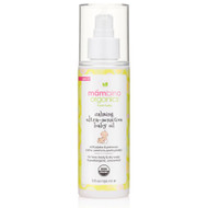 Mambino Organics Fresh Baby Calming Ultra-Sensitive Baby Oil with Jojoba & Primrose Ages 0+ -- 5 fl oz