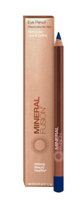 Mineral Fusion Eye Pencil Azure -- 0.04 oz