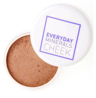 Everyday Minerals Luminous Blush Bronze The Day Away -- 0.17 oz