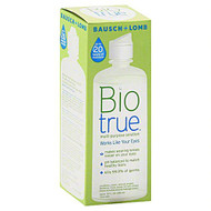 Bausch & Lomb Biotrue Multi-Purpose Solution -- 10 fl oz