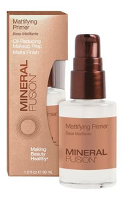 Mineral Fusion Mattifying Primer -- 1 fl oz