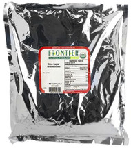 Frontier Natural Products Organic Cane Sugar -- 5 lbs