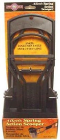 Pet Select Allens Spring Action Pooper Scooper -- 1 Unit