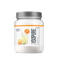 Isopure Infusions Protein Powder Citrus Lemonade -- 14.1 oz