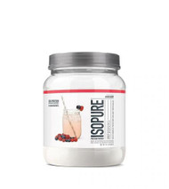Isopure Infusions Protein Powder Mixed Berry -- 14.1 oz