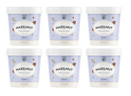 Mylk Labs Oatmeal Roasted Hazelnut & Dominican Cacao -- 6 Pack