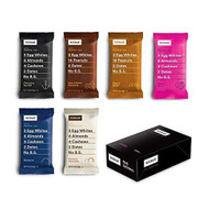 RXBAR Best Seller Variety Pack Protein Bar -- 12 Bars