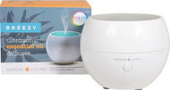 GreenAir Breezy Ultrasonic Essential Oil Diffuser -- 1 Diffuser