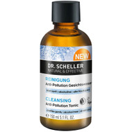 Dr. Scheller Cleansing Anti-Pollution Tonic -- 5.1 fl oz