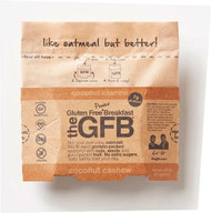 The Gluten Free Bar Gluten Free Power Breakfast Coconut Cashew -- 6 Bars