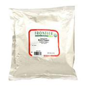 Frontier Natural Products Black Pepper Course Grind -- 1 lb