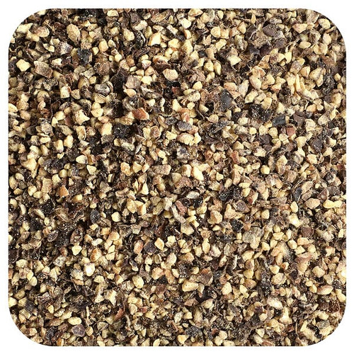 <img alt="Frontier Co-op, Organic Black Pepper, Coarse Grind, 16 oz (453 g)" title="Frontier Co-op, Organic Black Pepper, Coarse Grind, 16 oz (453 g),089836026019"