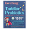 <img alt="LoveBug Probiotics, Toddler Probiotics, 12 Months Up To 4 Years, 15 Billion CFU, 30 Single Serve Stick Packs, 0.06 oz (1.8 g) Each" title="LoveBug Probiotics, Toddler Probiotics, 12 Months Up To 4 Years, 15 Billion CFU, 30 Single Serve Stick Packs, 0.06 oz (1.8 g) Each,861383000342"