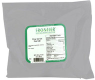 Frontier Natural Products Fleur de Sel Sea Salt -- 16 oz