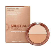 Mineral Fusion Concealer Duo Cool -- 0.11 oz