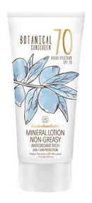 Australian Gold Botanical Sunscreen 70 SPF -- 5 fl oz