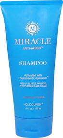 Miracle Anti-Aging Shampoo -- 6 fl oz