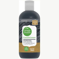 3 PACK of Simple Truth Charcoal Conditioner -- 11.8 fl oz