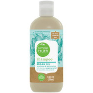 3 PACK of Simple Truth Argan Oil Shampoo -- 11.8 fl oz