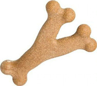 3 PACK of Ethical Pet Products Spot Bam-Bones Wishbone Dog Toy Chicken -- 1 Toy