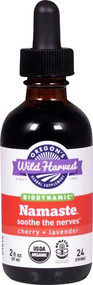 Oregons Wild Harvest Biodynamic Namaste -- 2 fl oz