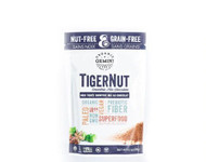 3 PACK of Organic Gemini TigerNut Smoothie Mix Chocolate -- 9.3 oz
