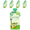 <img alt="Beech-Nut, Veggies, 6+ Months, Zucchini, Spinach & Banana, 12 Pouches, 3.5 oz (99 g) Each" title="Beech-Nut, Veggies, 6+ Months, Zucchini, Spinach & Banana, 12 Pouches, 3.5 oz (99 g) Each,10052200011307"