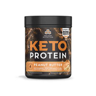Ancient Nutrition KetoProtein Peanut Butter -- 18.9 oz