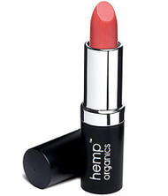 Colorganics Hemp Organics Lipstick Ginger -- 0.14 oz