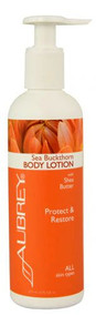 Aubrey Nourishing Moisturizing Lotion Sea Buckthorn -- 8 fl oz