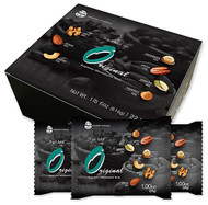 Daily Nuts & Fruits Trail Mix Original - 7 Nuts -- 22 Bags