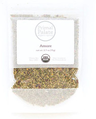 Primal Palate Organic Spices Amore -- 2.7 oz