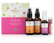 Mambino Organics Naturals Fresh Beauty Bun In The Oven Skin Care From Day One -- 4 Pack