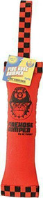 3 PACK of Petsport USA Dog Fetch Toy Red -- 1 Toy