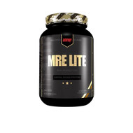 Redcon1 MRE Lite Animal Based Protein Oatmeal Chocolate Chip -- 30 Servings