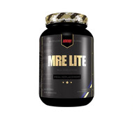 Redcon1 MRE Lite Animal Based Protein Blueberry Cobbler -- 30 Servings